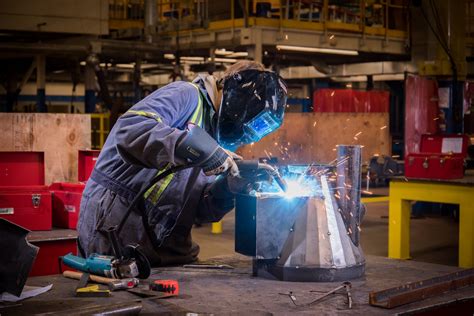 bcit metal fabrication level 3|BCIT metal fabricator requirements.